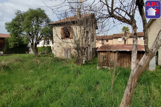 achat maison lorp-sentaraille 09190