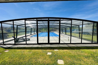 achat maison lorp-sentaraille 09190