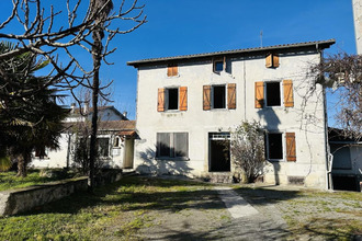 achat maison lorp-sentaraille 09190