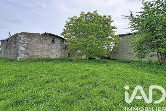 achat maison lorp-sentaraille 09190