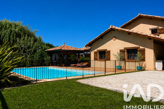 achat maison lorp-sentaraille 09190
