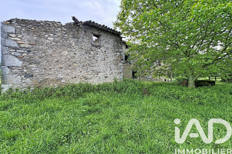 achat maison lorp-sentaraille 09190