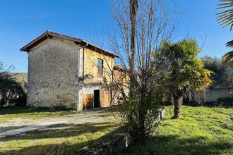 achat maison lorp-sentaraille 09190