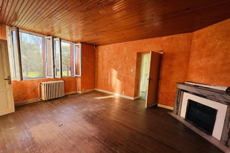 achat maison lorp-sentaraille 09190