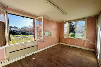 achat maison lorp-sentaraille 09190