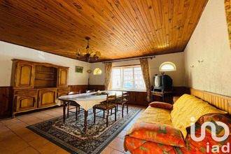 achat maison lorquin 57790