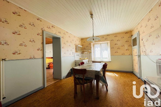 achat maison lorquin 57790