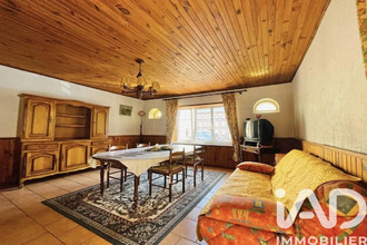 achat maison lorquin 57790