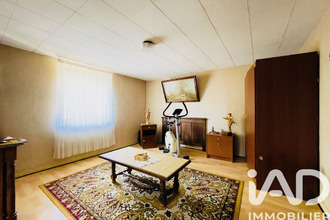 achat maison lorquin 57790