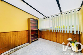 achat maison lorquin 57790