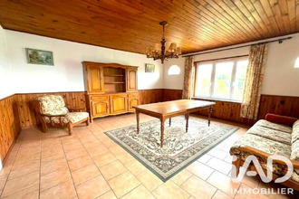 achat maison lorquin 57790