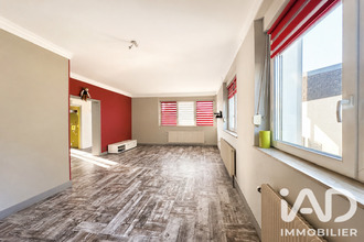 achat maison lorquin 57790
