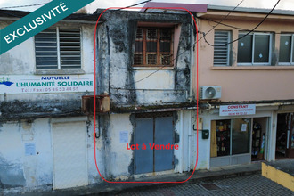 achat maison lorrain 97214