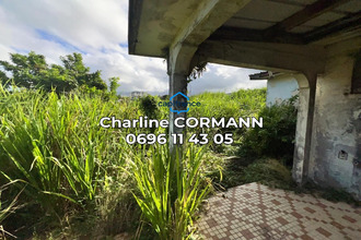 achat maison lorrain 97214