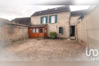 achat maison lorrez-le-bocage-preaux 77710