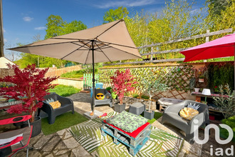 achat maison lorrez-le-bocage-preaux 77710