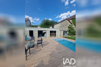achat maison lorrez-le-bocage-preaux 77710
