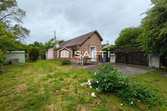 achat maison lorrez-le-bocage-preaux 77710