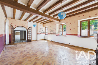 achat maison lorrez-le-bocage-preaux 77710