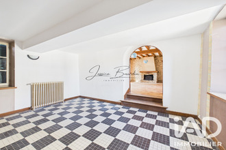 achat maison lorrez-le-bocage-preaux 77710