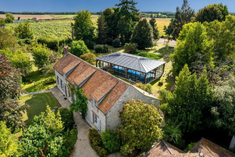 achat maison lorrez-le-bocage-preaux 77710