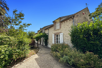 achat maison lorrez-le-bocage-preaux 77710