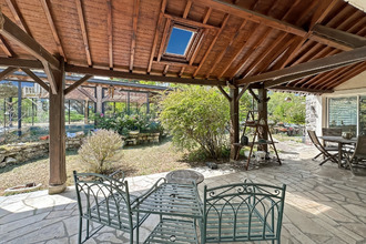 achat maison lorrez-le-bocage-preaux 77710