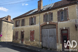 achat maison lorrez-le-bocage-preaux 77710