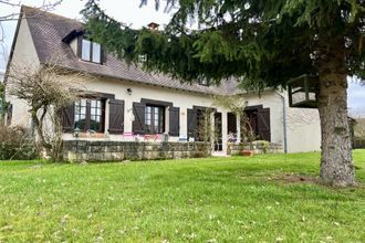 achat maison lorris 45260