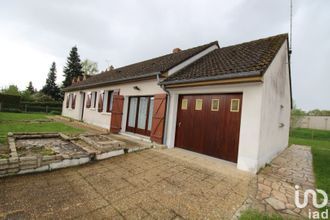 achat maison lorris 45260