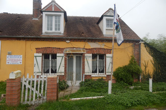 achat maison lorris 45260