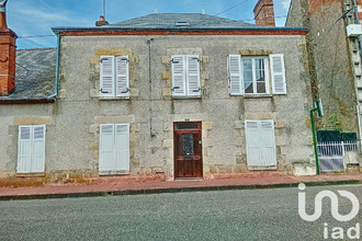 achat maison lorris 45260