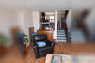 achat maison lorris 45260