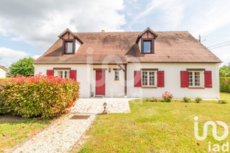 achat maison lorris 45260