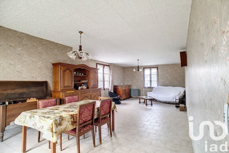 achat maison lorris 45260