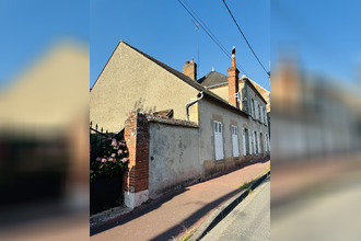 achat maison lorris 45260
