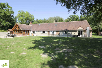 achat maison lorris 45260