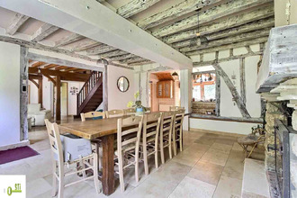 achat maison lorris 45260