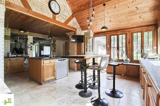 achat maison lorris 45260