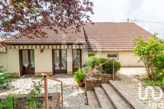 achat maison lorris 45260