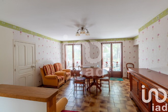 achat maison lorris 45260