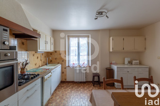 achat maison lorris 45260