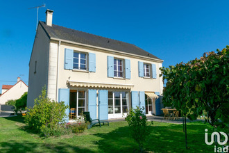 achat maison lorris 45260