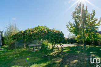 achat maison lorris 45260