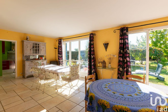 achat maison lorris 45260