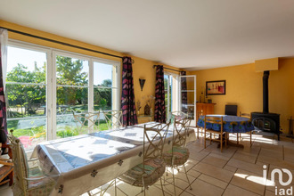 achat maison lorris 45260