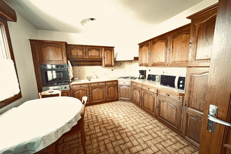 achat maison lorris 45260