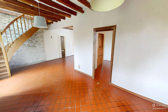 achat maison lorris 45260