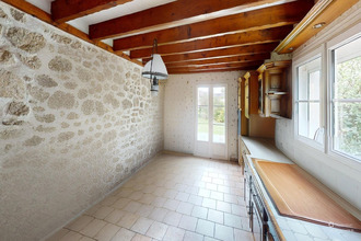 achat maison lorris 45260