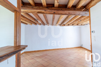 achat maison lorris 45260